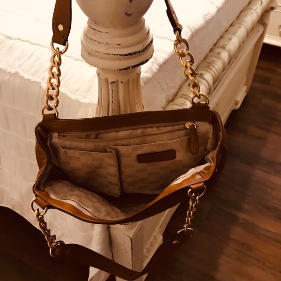 Michael Kors Leather Purse - Picture 6 of 6